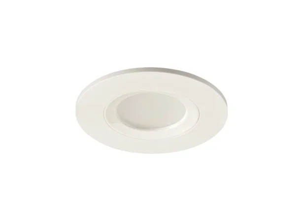 Sylvania Start Spot LED 7W 590lm 865 100° weiß starr dim IP65 Leuchte Sylvania – 1 Stück