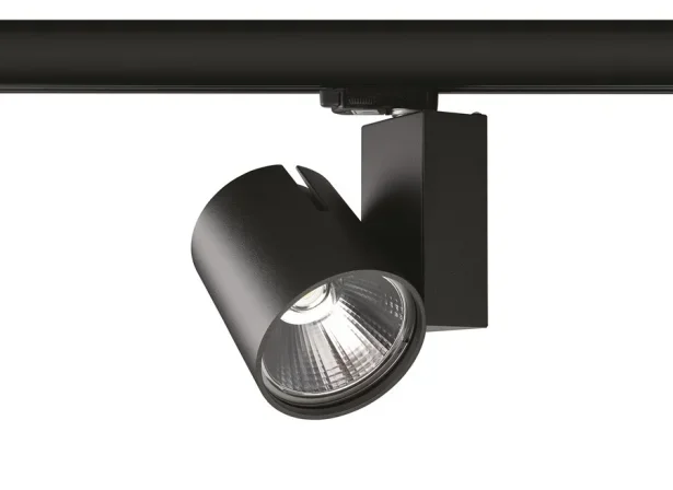 Sylvania START Track Spot L DALI 4800lm 940 WB Schwarz – neutralweiß