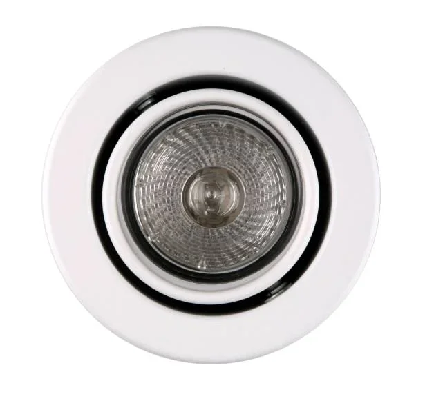 Sylvania SYLFIRE BAS TILT weiß GU10