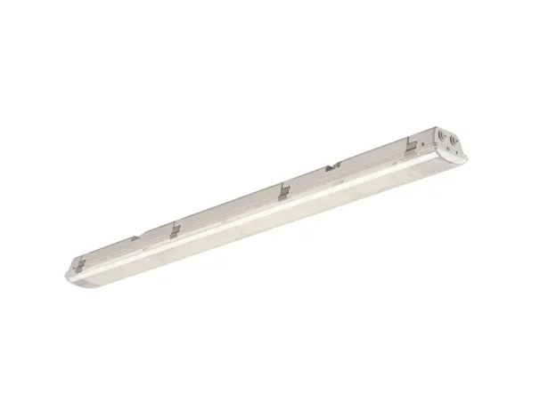 Sylvania Sylproof Superia LED 3 1200mm Twin 38W 5400lm 840 MW E3 Leuchte Sylvania – 1 Stück