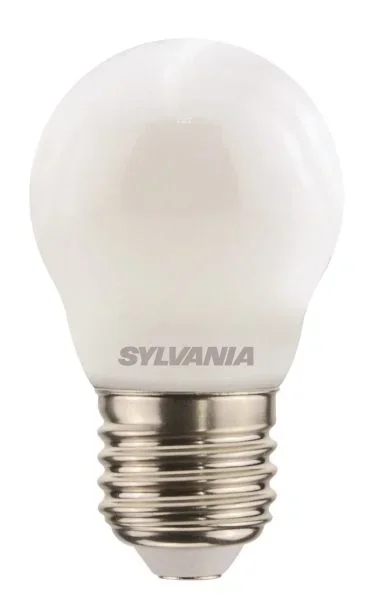 Sylvania ToLEDo RT Ball V6 ST 806LM 827 E27 SL