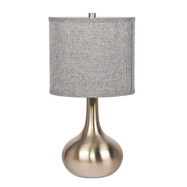 Table Lamp One Light Table Lamp (86235)