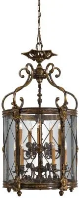 Ten Light Pendant669101