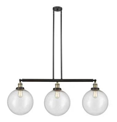 Three Light Island Pendant6321216