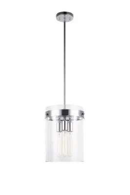 Three Light Pendant879909