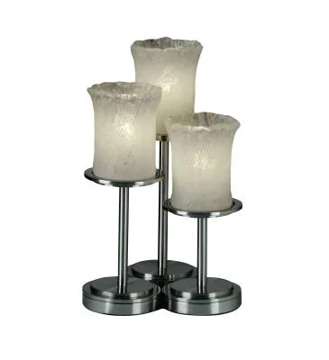 Three Light Table Lamp623426