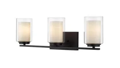 Three Light Vanity6438493
