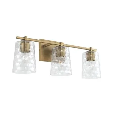 Three Light Vanity8883135