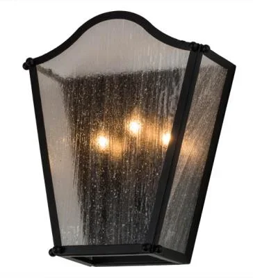 Three Light Wall Sconce2379609