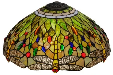 Tiffany Hanginghead Dragonfly Shade (118846)