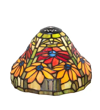 Tiffany Poinsettia Shade (10552)