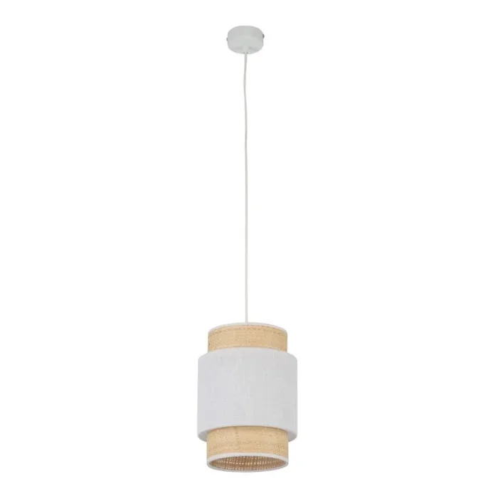 TK Lighting BOHO NEW 5652 Pendelleuchte 1x15W/E27 IP20