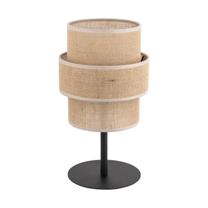 TK Lighting CALISTO 5404 Tischleuchte 1x15W/E27 IP20