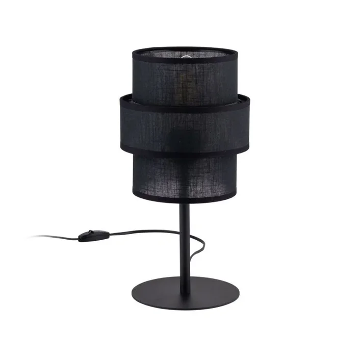 TK Lighting CALISTO 5895 Tischleuchte 1x15W/E27 IP20