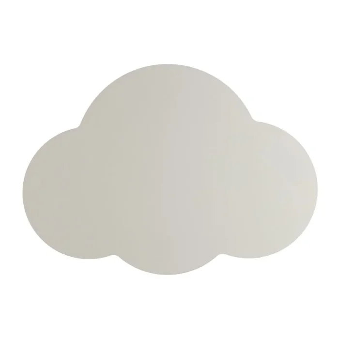 TK Lighting CLOUD 5886 Wandleuchte 2x6W/G9 IP20