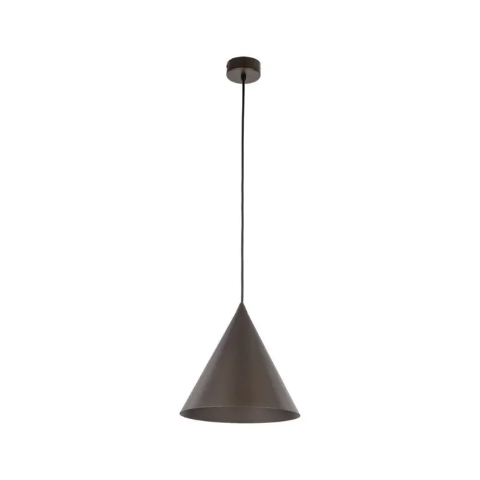 TK Lighting CONO 10037 Pendelleuchte 1x15W/E27 IP20