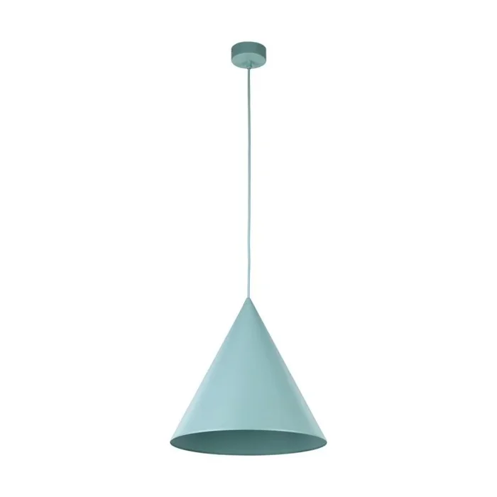 TK Lighting CONO 10063 Pendelleuchte 1x15W/E27 IP20