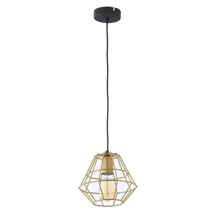 TK Lighting DIAMOND 3219 Pendelleuchte 1x15W/E27 IP20