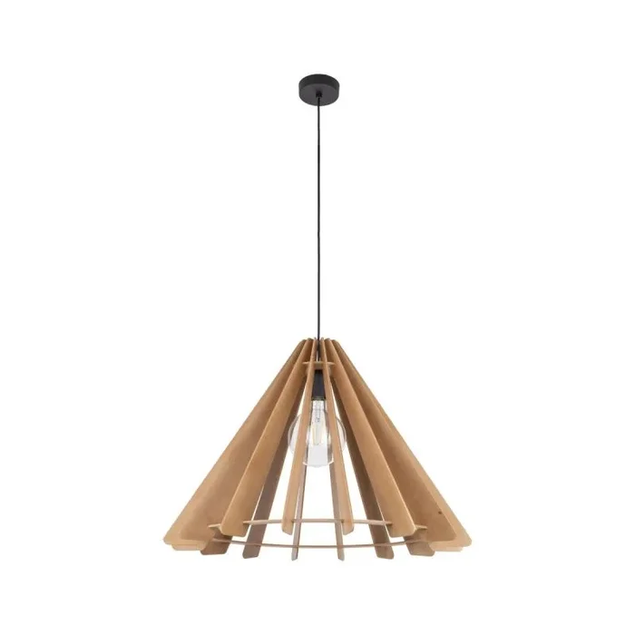 TK Lighting ERIS 6611 Pendelleuchte 1x15W/E27 IP20