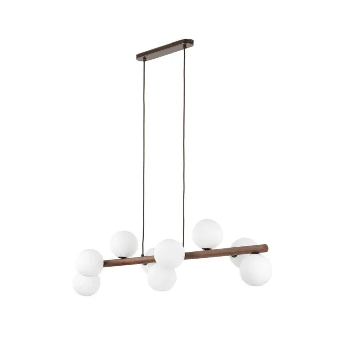 TK Lighting ESTERA 10273 Pendelleuchte 9x8W/G9 IP20