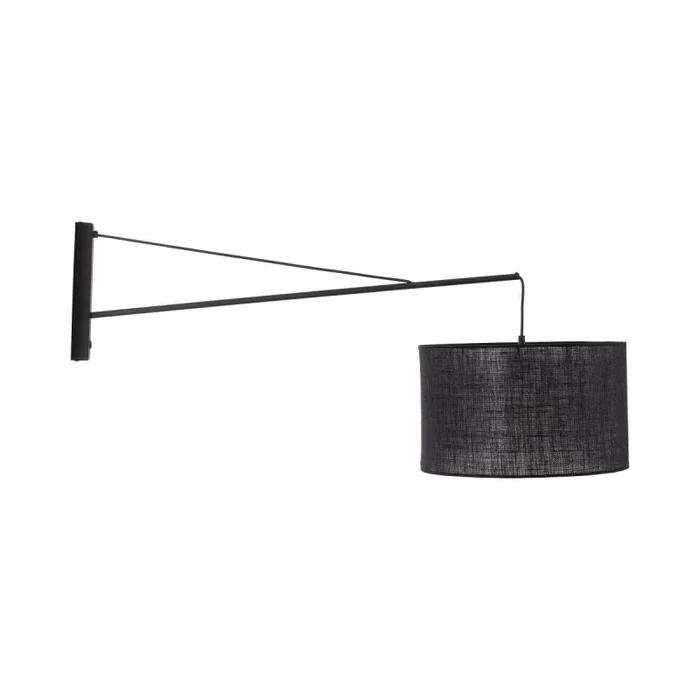 TK Lighting GLORII 6639 Wandleuchte 1x15W/E27 IP20