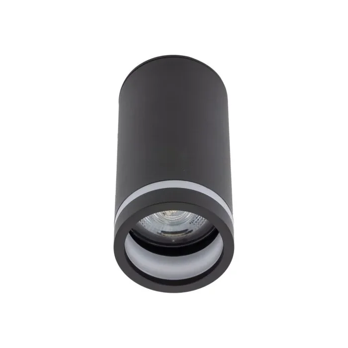TK Lighting JET 6918 Aufbau-Downlight 1x10W/GU10 IP20