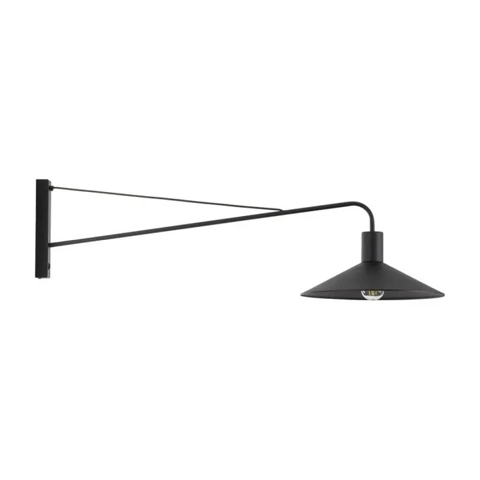 TK Lighting JUMP 6638 Wandleuchte 1x15W/E27 IP20