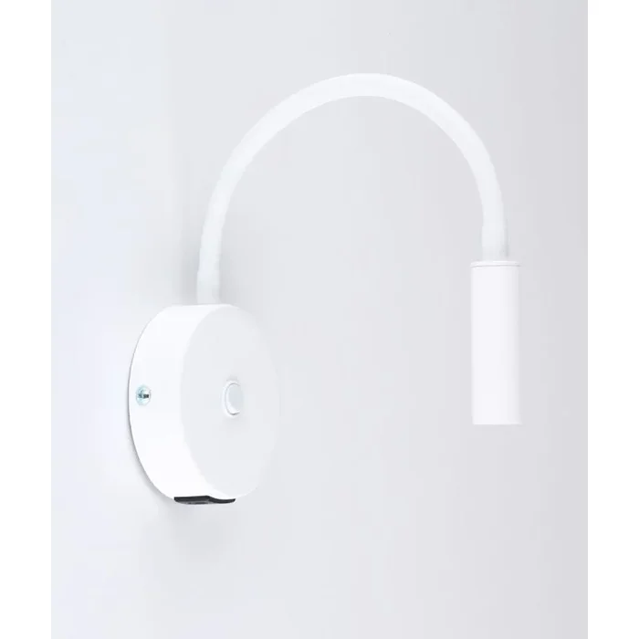 TK Lighting LAGOS 10202 Wandleuchte 1x6W/G9 IP20