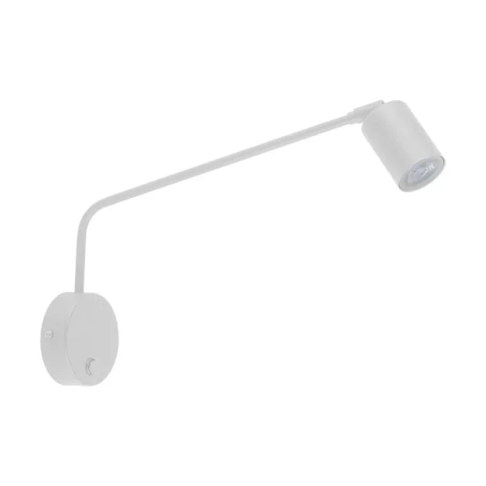 TK Lighting LOGAN 4744 Wandleuchte 1x10W/GU10