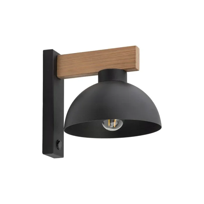 TK Lighting OSLO 4961 Wandleuchte 1x15W/e27 IP20