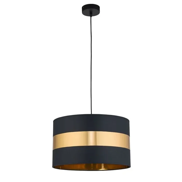 TK Lighting PARIS 4383 Pendelleuchte 1x15W/E27