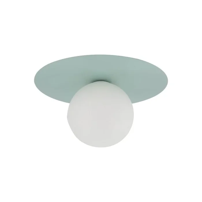 TK Lighting PIXI 10229 Deckenlampe 1x8W/G9 IP20