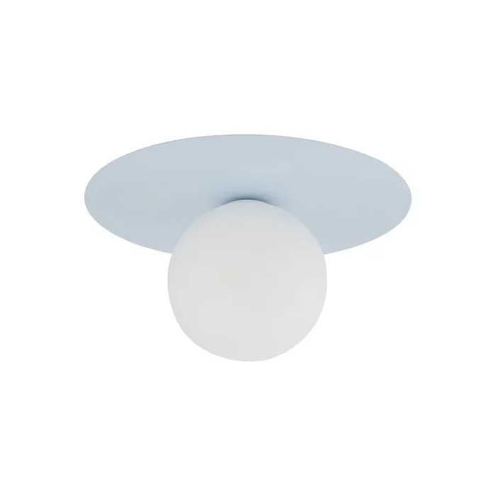 TK Lighting PIXI 10230 Deckenlampe 1x8W/G9 IP20