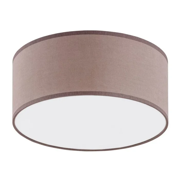 TK Lighting RONDO 3337 Deckenleuchte 3x15W/E27