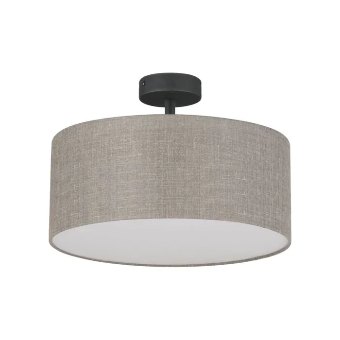 TK Lighting RONDO 6247 Deckenlampe 4x15W/E27