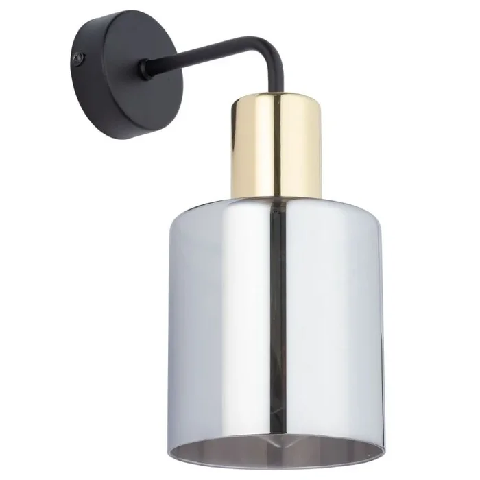 TK Lighting SIERRA GOLD 6660 Wandleuchte 1x15W/e27 IP20
