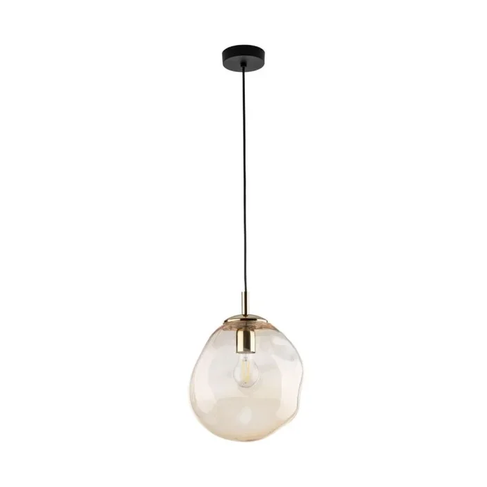 TK Lighting SOL 10083 Pendelleuchte 1x15W/E27 IP20