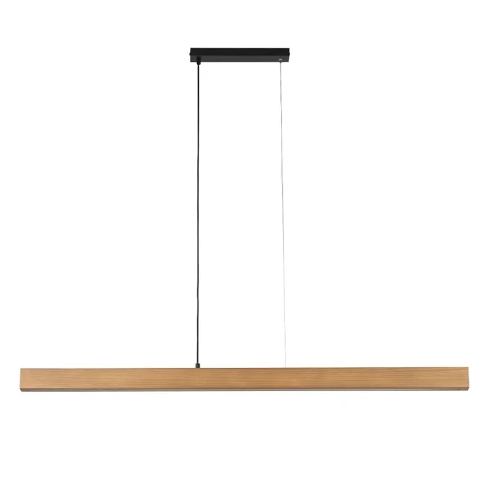 TK Lighting TEO 1448 Pendelleuchte 1x36W/led 3000K IP20