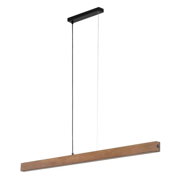 TK Lighting TEO 1449 Pendelleuchte 1x36W/led 3000K IP20