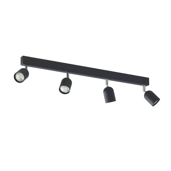 TK Lighting TOP 1009 Spot 4x10W/GU10/LED