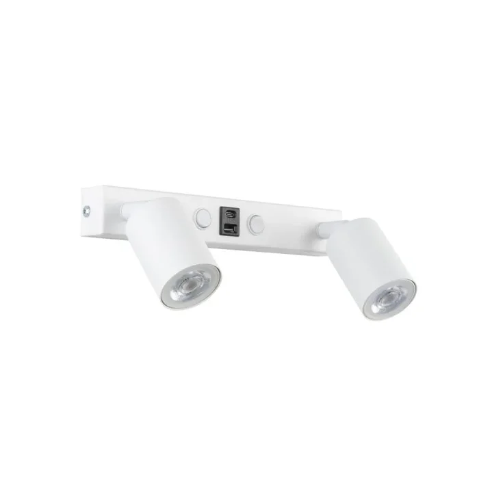 TK Lighting TOP 10276 Spot 2x10W/GU10 IP20