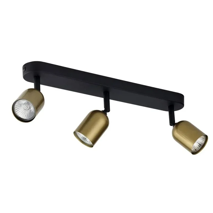 TK Lighting TOP 3305 Spot 3x10W/GU10/LED