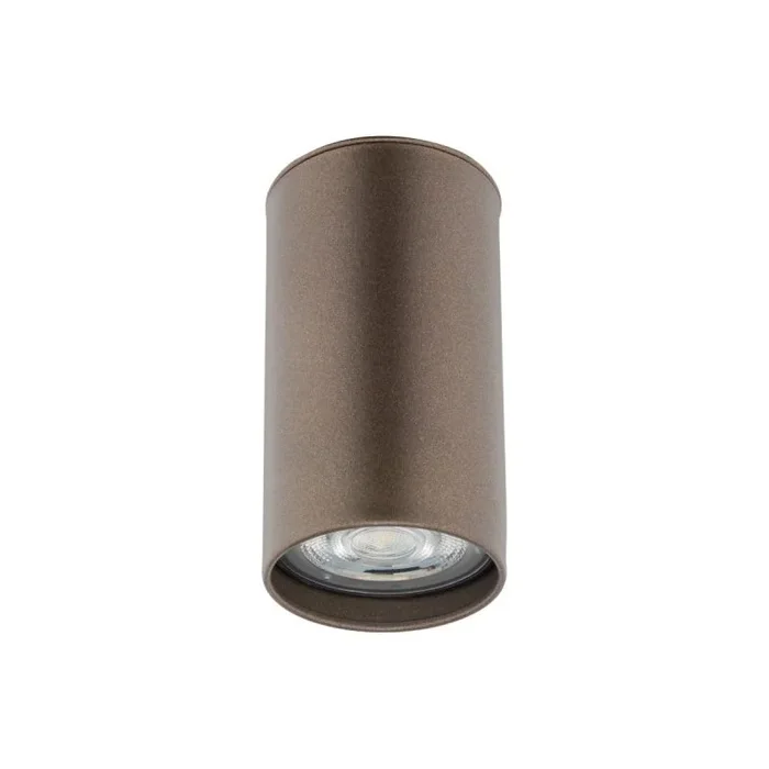 TK Lighting TOP 5733 Aufbau-Downlight 1x10W/GU10 IP20