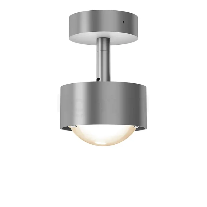Top Light Puk! 80 Turn Avantgarde Spot LED Up & Downlight