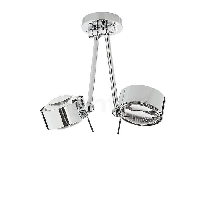 Top Light Puk Maxx Ceiling Sister Single 20 cm LED