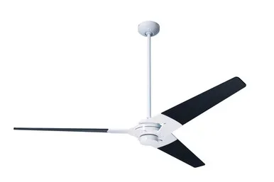 Torsion 52″Ceiling Fan (TOR-GW-52-BK-NL-004)