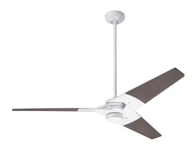 Torsion 52″Ceiling Fan (TOR-GW-52-GY-NL-003)