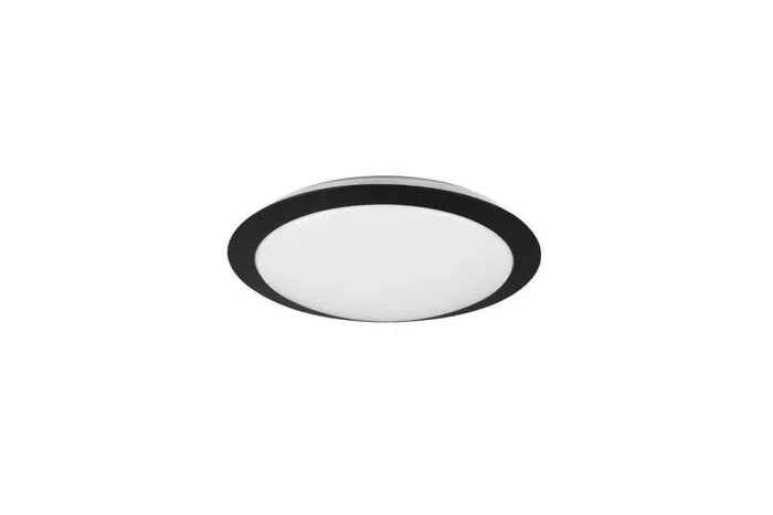 Trio – Deckenlampe Umberto 29cm schwarz