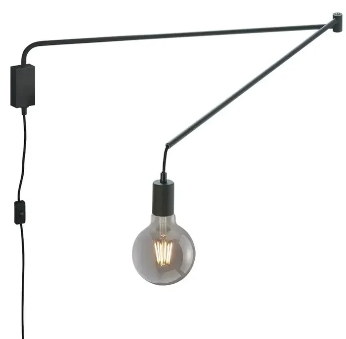 Trio – Einstellbare Leselampe Line