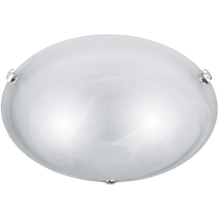 Trio ADRIAN 6105021-01 Deckenlampe 2x40w/e27 ip20